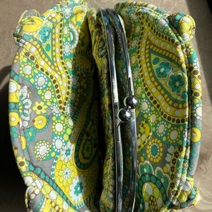 Vera Bradley Satchel
